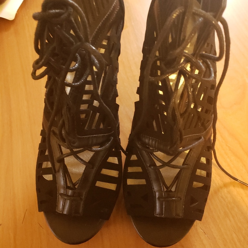 Wedges